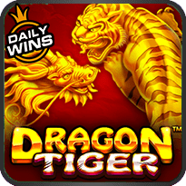 Dragon Tiger - เกมสล็อต
